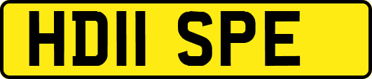HD11SPE