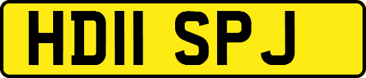 HD11SPJ