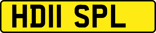 HD11SPL