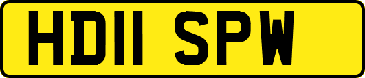 HD11SPW