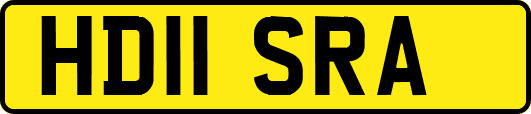 HD11SRA