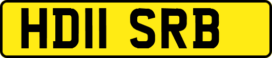 HD11SRB