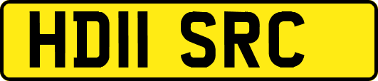 HD11SRC