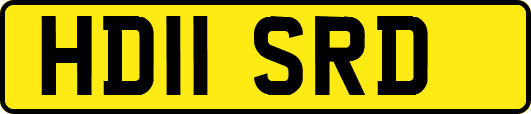 HD11SRD