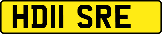 HD11SRE