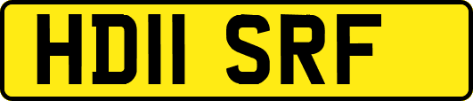 HD11SRF