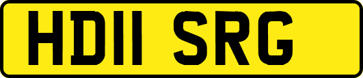 HD11SRG