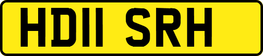 HD11SRH
