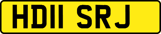 HD11SRJ