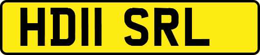 HD11SRL