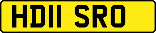 HD11SRO