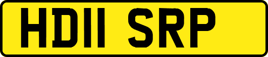 HD11SRP