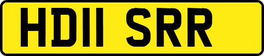 HD11SRR
