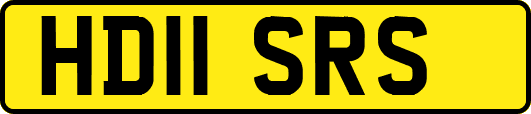 HD11SRS