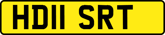 HD11SRT