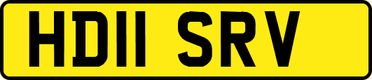 HD11SRV