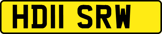 HD11SRW