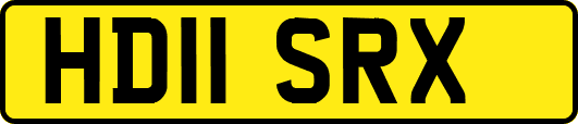 HD11SRX