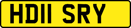 HD11SRY