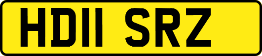 HD11SRZ