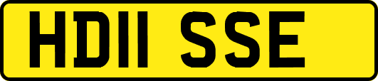 HD11SSE