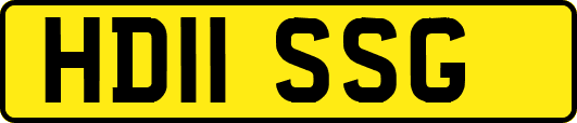 HD11SSG
