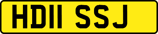 HD11SSJ