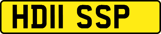 HD11SSP