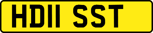 HD11SST