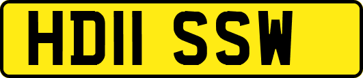 HD11SSW