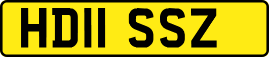 HD11SSZ
