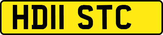 HD11STC