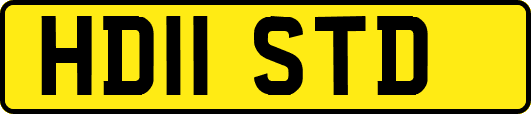 HD11STD