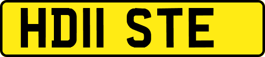 HD11STE