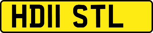 HD11STL
