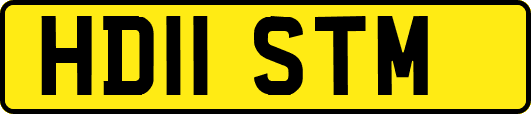 HD11STM
