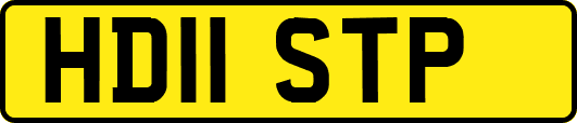HD11STP
