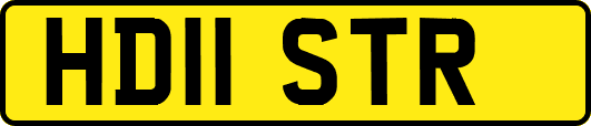 HD11STR