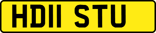 HD11STU