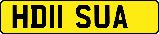 HD11SUA