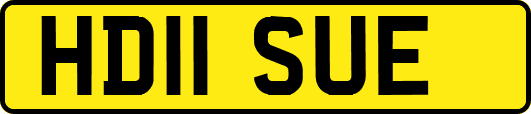 HD11SUE