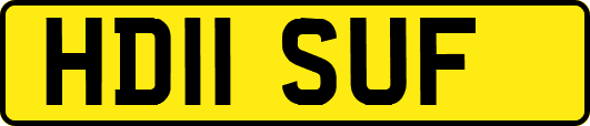 HD11SUF