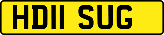 HD11SUG