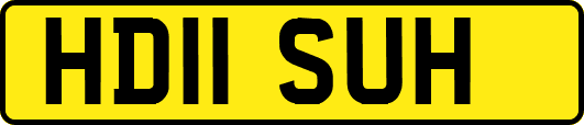 HD11SUH