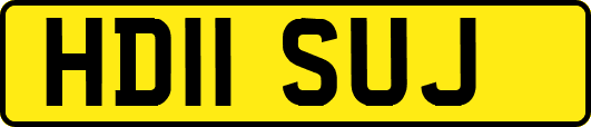 HD11SUJ