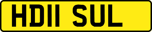 HD11SUL