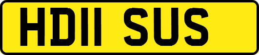 HD11SUS