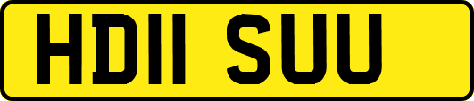 HD11SUU