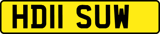 HD11SUW