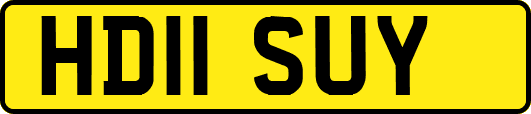 HD11SUY